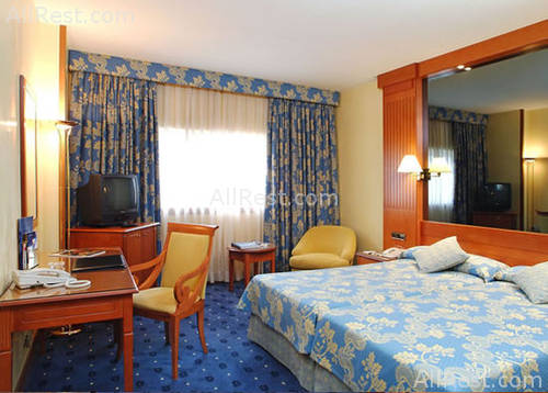 Tryp Coruna 3
